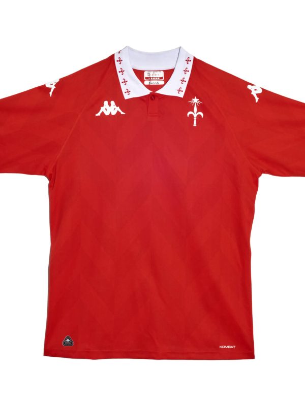 Maglia Triestina Calcio