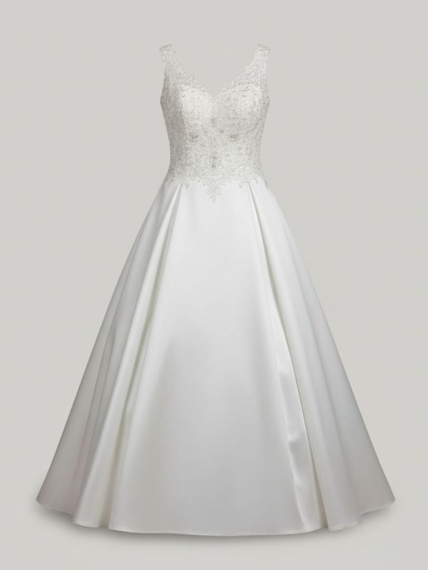 Abito Sposa