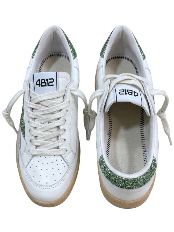 Sneaker 4b12