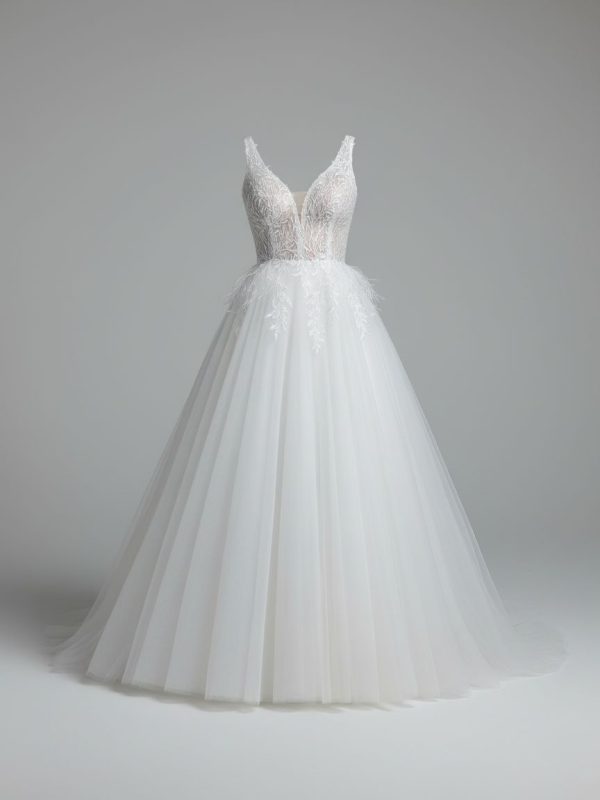 Abito Sposa